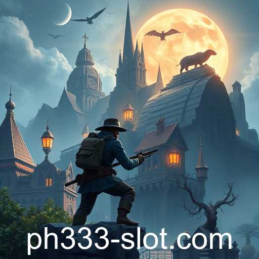 Ph333 Slot: Exploring the Exciting World of Adventure Games