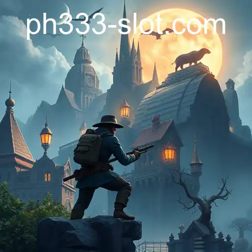 Ph333 Slot: Exploring the Exciting World of Adventure Games
