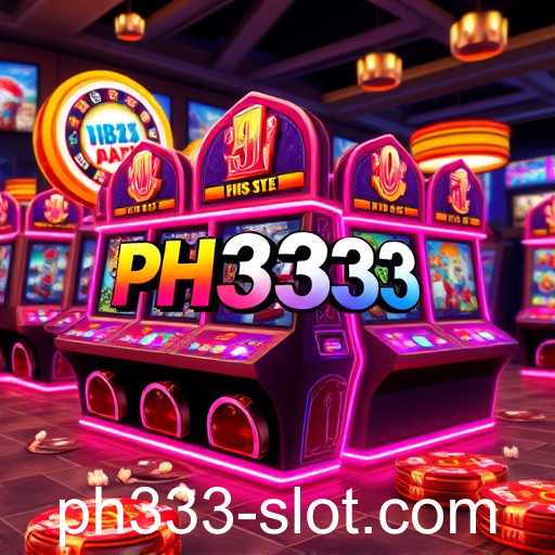 Exploring the Rise of Online Gaming with Ph333 Slot