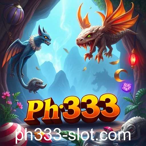 Exploring the Thrilling World of Fantasy Slots: An Insightful Look into Ph333 Slot