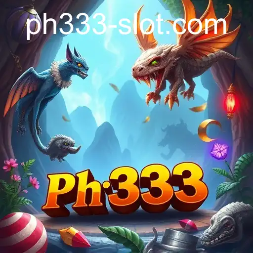 Exploring the Thrilling World of Fantasy Slots: An Insightful Look into Ph333 Slot