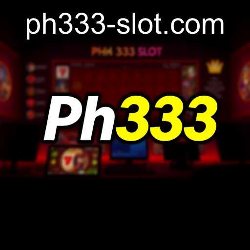 The Rise of Gaming Platforms in 2026: A Look into Ph333 Slot