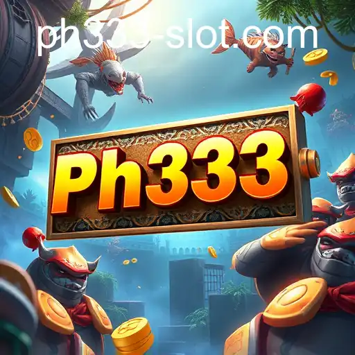 The Allure of High Graphics Games: Exploring the Vibrant World of 'Ph333 Slot'