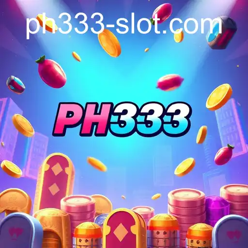 Exploring the Thrills of 'Ph333 Slot' in Mobile Gaming