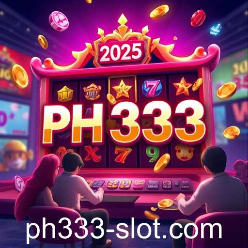 The Rise of Ph333: Transforming the Online Gaming Landscape