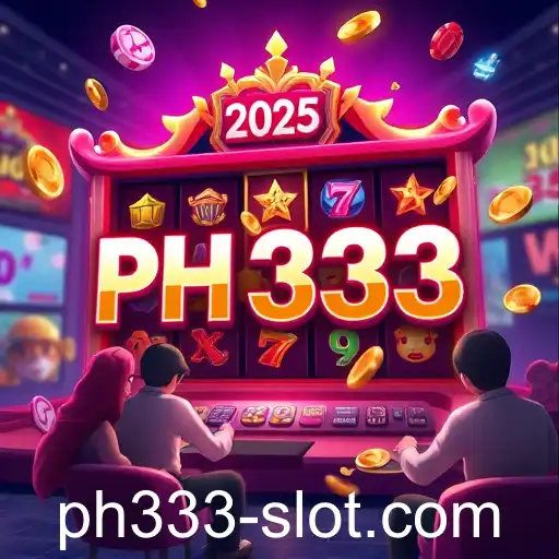 The Rise of Ph333: Transforming the Online Gaming Landscape