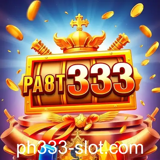 The Rising Popularity of Ph333 Slot in Gaming