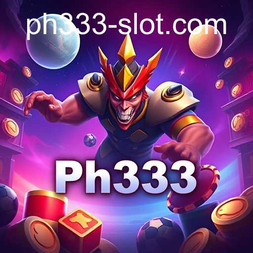 Ph333 Slot Revolutionizes Online Gaming in 2025