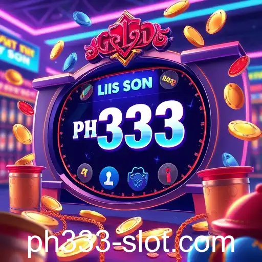 Ph333 Slot: Revolutionizing Online Gaming in 2025