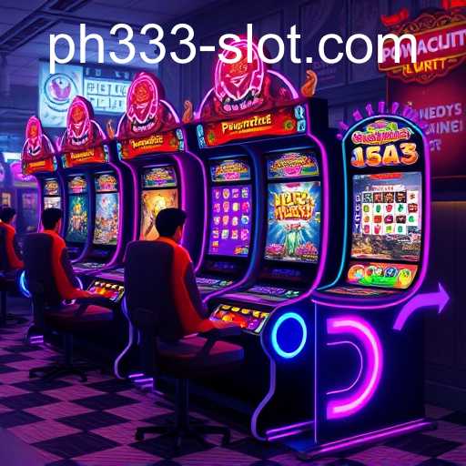 Exploring the Rise of Ph333 Slot Gaming in 2026