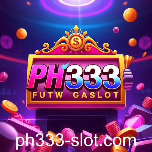 The Rising Popularity of Ph333 Slots in the Gaming World
