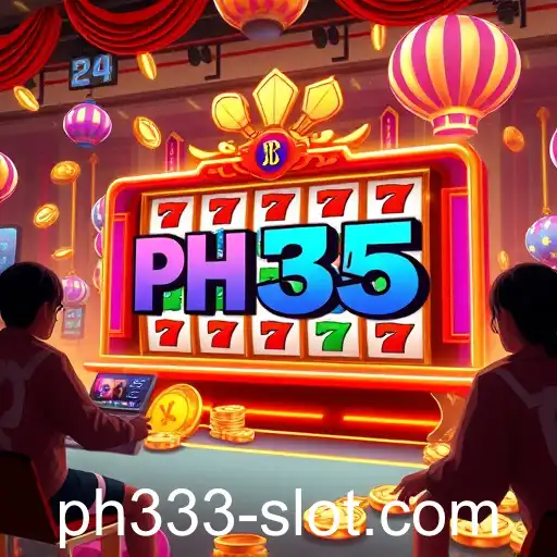 The Rise of Ph333 Slot in Modern Gaming