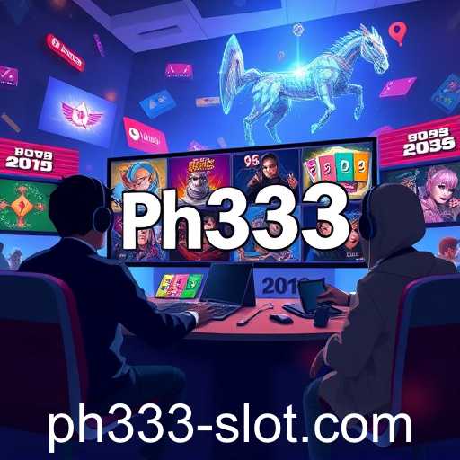 Rise of Online Gaming Platforms in 2025