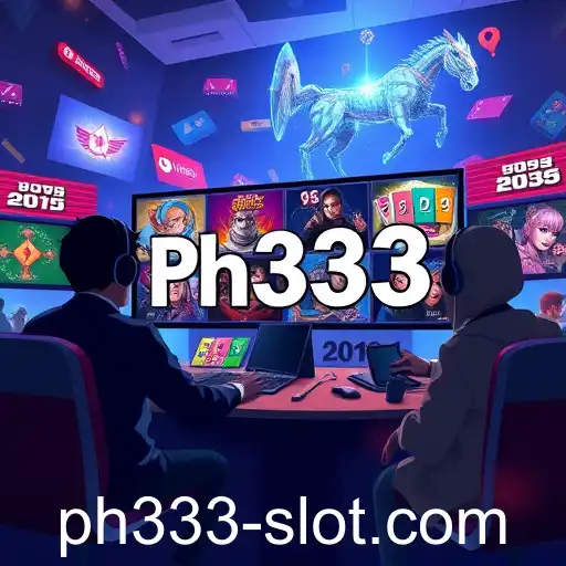 Rise of Online Gaming Platforms in 2025