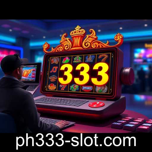 The Rise of Online Slot Gaming: A Digital Revolution
