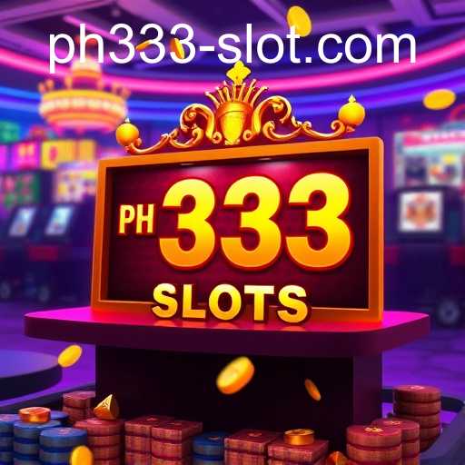 The Rise of Ph333 Slot in 2026