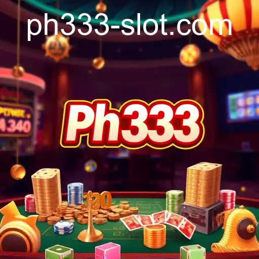 Rise of Ph333 Slot in Online Gaming