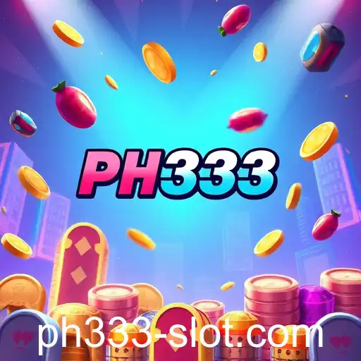 The Rise of Online Slots: A Look at Ph333