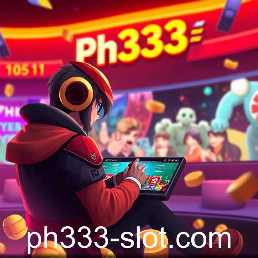 The Rise of Online Gaming: Ph333 Slot's Impact