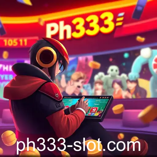 The Rise of Online Gaming: Ph333 Slot's Impact