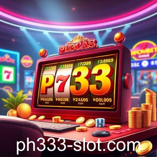 The Rise of Ph333 Slot: A Gaming Phenomenon