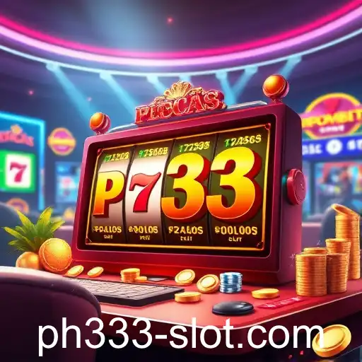 The Rise of Ph333 Slot: A Gaming Phenomenon