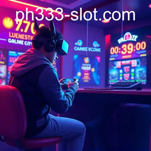 Virtual Gaming Trends Transforming in 2025